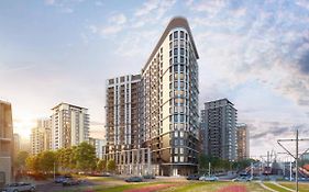 Apartman Masa Belgrade Waterfront